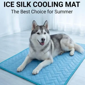 Dog Cooling Mat